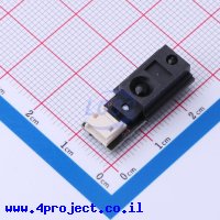 Sharp Microelectronics GP2Y0AF15X