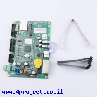 ZLG Zhiyuan Elec IoT-9608I-L