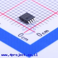 Diodes Incorporated LM2904AM8-13