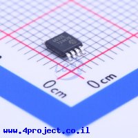 Microchip Tech MCP6032-E/MS