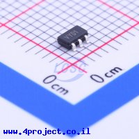 Microchip Tech MCP6L01RT-E/OT