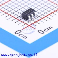 Microchip Tech MCP6031T-E/OT