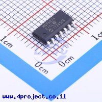 Microchip Tech MCP6074-E/SL