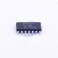 Microchip Tech MCP6074-E/SL