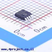 Microchip Tech MCP6232-E/MS