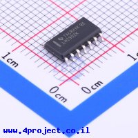 Texas Instruments LM2902KDR