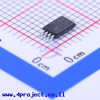  STMicroelectronics TS462CPT