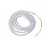 רצועת לדים Addressable RGB - אורך 1 מטר, 30 לדים (WS2813), חיבור Grove