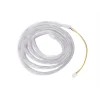 רצועת לדים Addressable RGB - אורך 1 מטר, 30 לדים (WS2813), חיבור Grove
