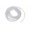 רצועת לדים Addressable RGB - אורך 1 מטר, 30 לדים (WS2813), חיבור Grove