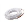 רצועת לדים Addressable RGB - אורך 1 מטר, 30 לדים (WS2813), חיבור Grove
