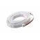 רצועת לדים Addressable RGB - אורך 1 מטר, 30 לדים (WS2813), חיבור Grove