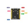 כרטיס פיתוח תואם Arduino Seeeduino XIAO nRF52840 (לא מולחם)