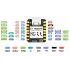 כרטיס פיתוח תואם Arduino Seeeduino XIAO nRF52840 (לא מולחם)
