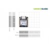 כרטיס פיתוח תואם Arduino Seeeduino XIAO nRF52840 (לא מולחם)