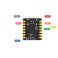 כרטיס פיתוח תואם Arduino Seeeduino XIAO nRF52840 (לא מולחם)