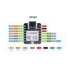 כרטיס פיתוח תואם Arduino Seeeduino XIAO RP2040 (לא מולחם)