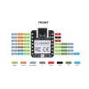 כרטיס פיתוח תואם Arduino Seeeduino XIAO RP2040 (לא מולחם)