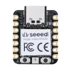 כרטיס פיתוח תואם Arduino Seeeduino XIAO RP2040 (לא מולחם)