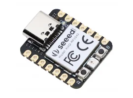תמונה של מוצר כרטיס פיתוח תואם Arduino Seeeduino XIAO RP2040 (לא מולחם)
