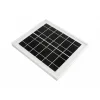 תא סולארי 6V/5W (Monocrystalline)