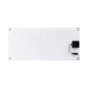 תא סולארי 18V/10W (Polycrystalline) - עם מייצב מתח ל-5V