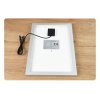 תא סולארי 18V/10W (Polysilicon)
