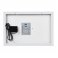 תא סולארי 18V/10W (Polysilicon)