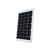 תא סולארי 18V/10W (Polysilicon)