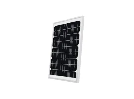 תמונה של מוצר תא סולארי 18V/10W (Polysilicon)