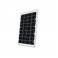 תא סולארי 18V/10W (Polysilicon)