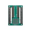 מגן Arduino Nano - לוח מחברי טרמינל הברגה