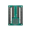 מגן Arduino Nano - לוח מחברי טרמינל הברגה