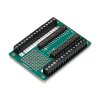 מגן Arduino Nano - לוח מחברי טרמינל הברגה