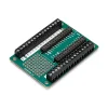 מגן Arduino Nano - לוח מחברי טרמינל הברגה