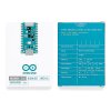 כרטיס פיתוח Arduino Nano 33 BLE Sense Rev2 ללא מחברים