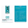כרטיס פיתוח Arduino Nano 33 BLE Sense Rev2 ללא מחברים