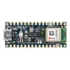 כרטיס פיתוח Arduino Nano 33 BLE Sense Rev2 ללא מחברים