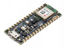 תמונה של מוצר כרטיס פיתוח Arduino Nano 33 BLE Sense Rev2 ללא מחברים