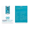 כרטיס פיתוח Arduino Nano 33 BLE Sense Rev2 עם מחברים