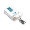 כרטיס פיתוח Arduino Nano 33 BLE Sense Rev2 עם מחברים
