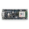 כרטיס פיתוח Arduino Nano 33 BLE Sense Rev2 עם מחברים