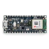 כרטיס פיתוח Arduino Nano 33 BLE Sense Rev2 עם מחברים