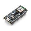 כרטיס פיתוח Arduino Nano 33 BLE Sense Rev2 עם מחברים