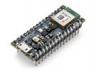 תמונה של מוצר כרטיס פיתוח Arduino Nano 33 BLE Sense Rev2 עם מחברים