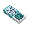 כרטיס פיתוח Arduino - ערכת הלחמה של כרטיס דמוי UNO ומגן סינטיסייזר אודיו