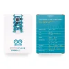 כרטיס פיתוח Arduino Nano RP2040 Connect ללא מחברים