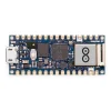 כרטיס פיתוח Arduino Nano RP2040 Connect ללא מחברים