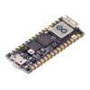 כרטיס פיתוח Arduino Nano RP2040 Connect ללא מחברים