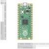 כרטיס פיתוח Raspberry Pi Pico ללא מחברים